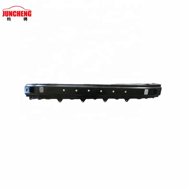 Replacement  Steel car Front bumper reinforcement  for SUBA-RU FORESTER 2013  Car body kits