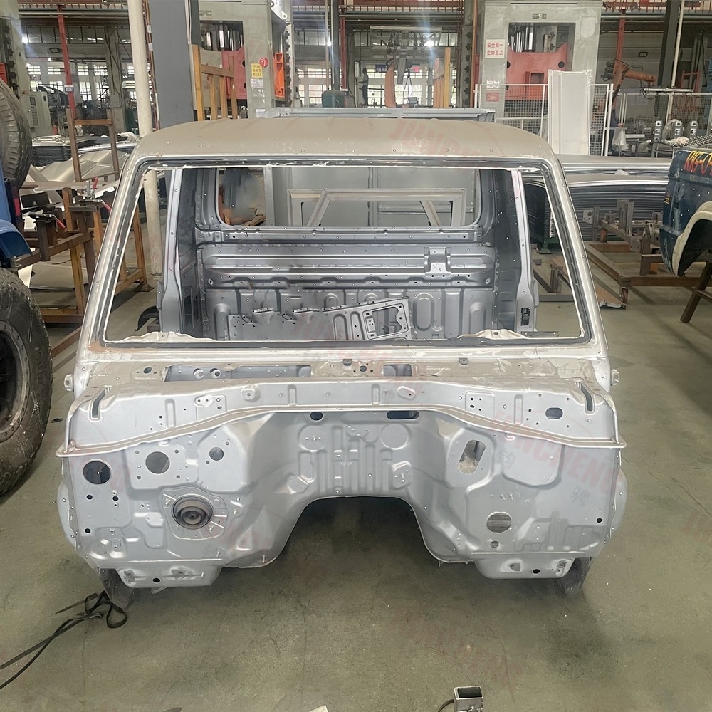 LAND CRUISER 79 series FJ79 FJ70 FJ78  HZJ70 LC71 FJ76  HDJ79 Car cab body shell auto body parts