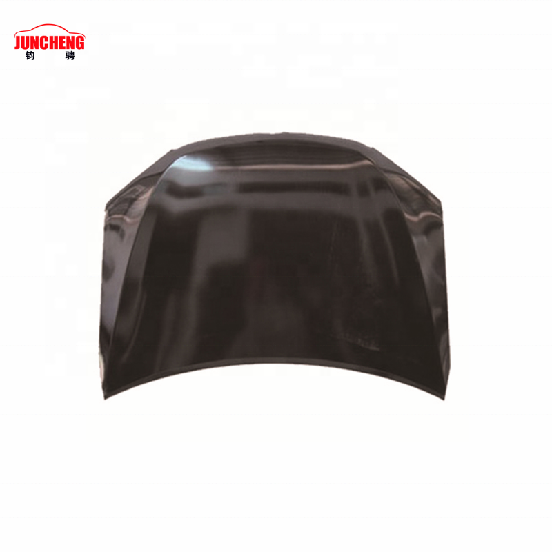 Aftermarket  2012-  TO-YOTA CAMRY hood bonnet car body parts , OEM53301-06180,camry auto body kits