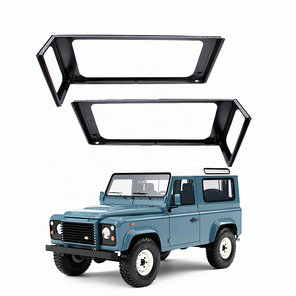 1983-2015  Land Rover Defender 90 110  roof side upper panel/body side upper/rear panel  car body parts OEM#ARR710270