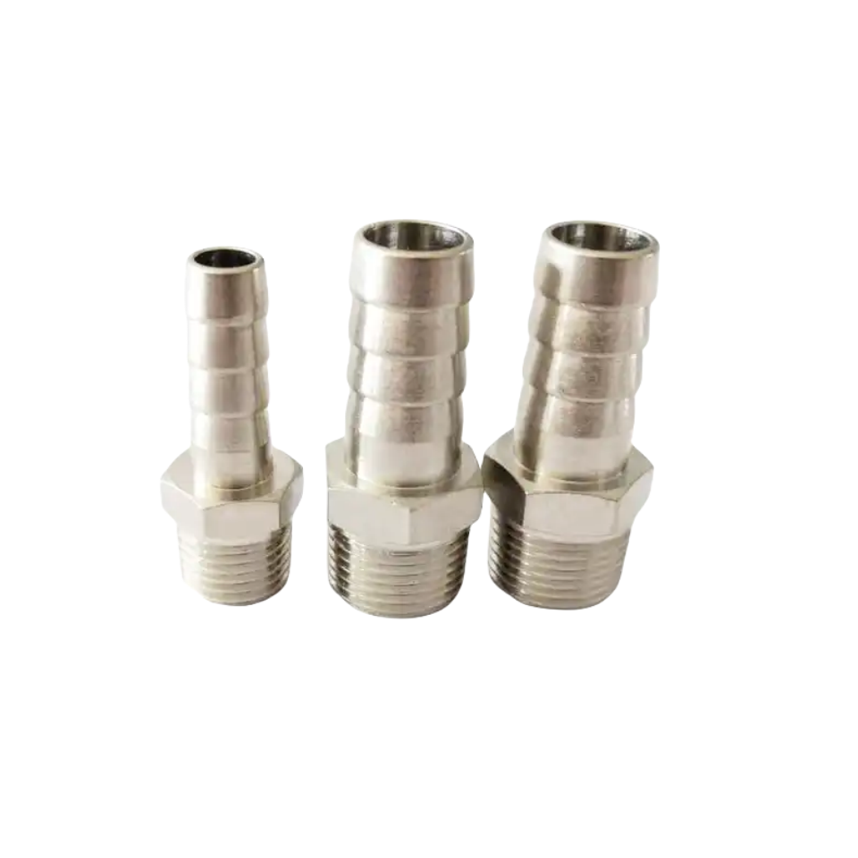 Air Hose Fittings 1/4