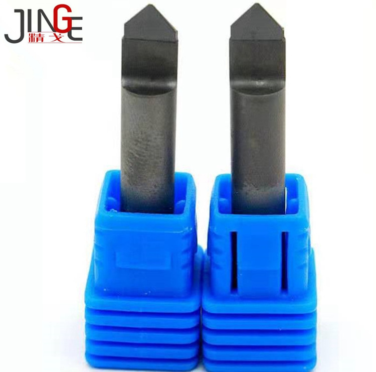 PCD engraving bits /marble granite cutting tools