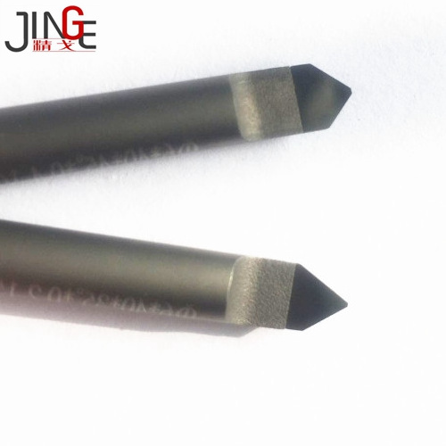 PCD engraving bits /marble granite cutting tools