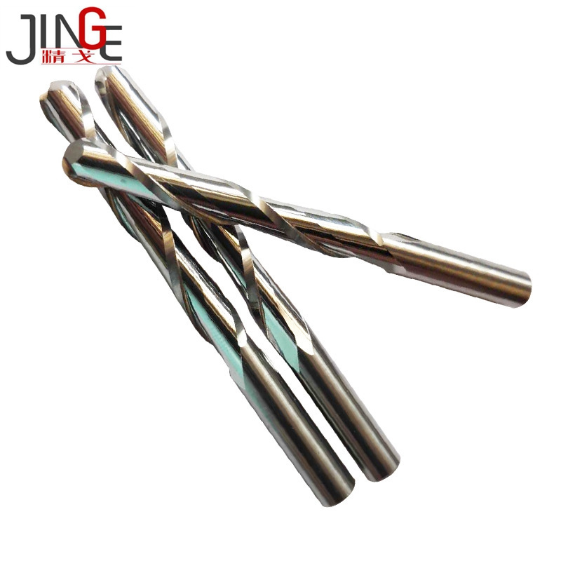 CNC end mill 4mm carbide two flutes ball nose router bits