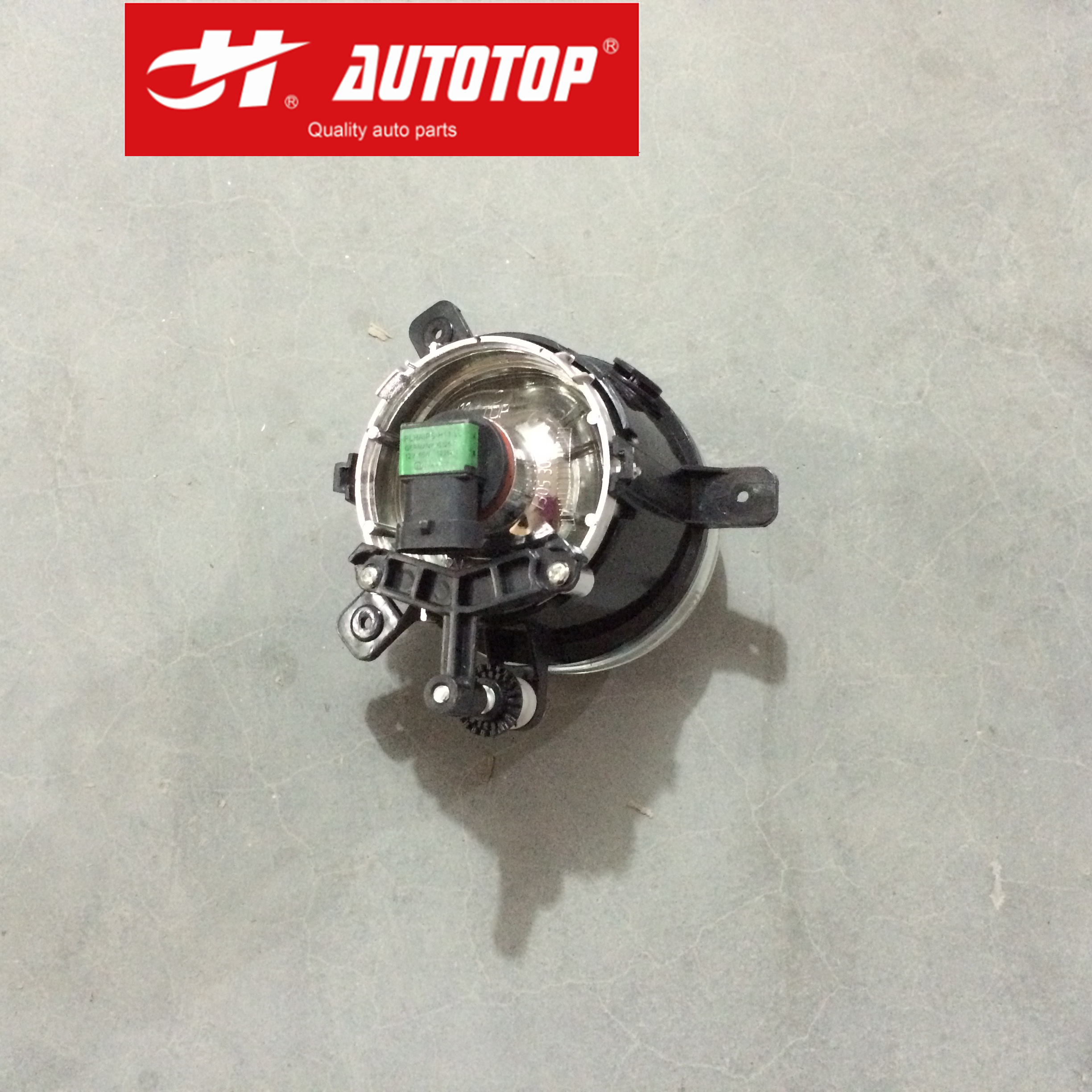 FOG LAMP FOR A1 CHERY A1/AUTO PARTS