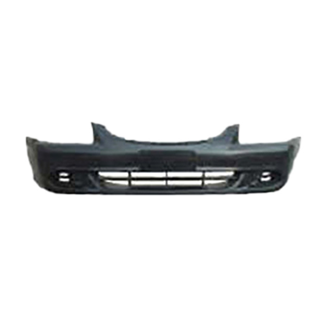 CARVAL  high quality auto accesorios body kit upgrade car front bumper set for Hyundai Elantra 2020 front bumpers