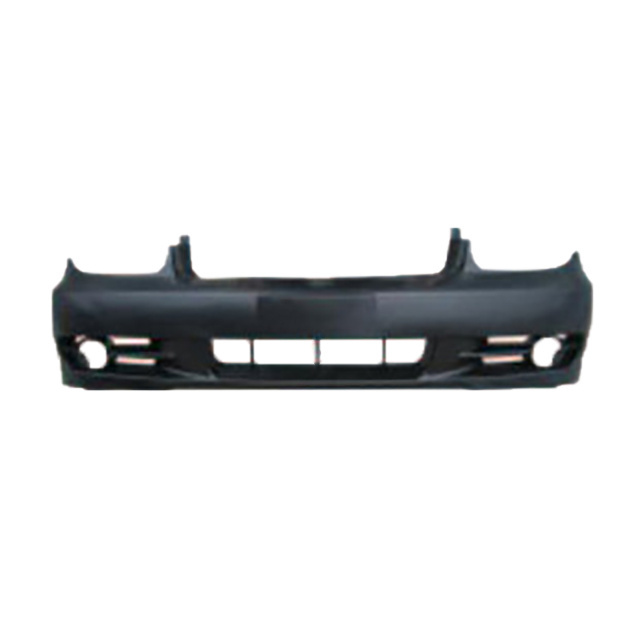 CARVAL  high quality auto accesorios body kit upgrade car front bumper set for Hyundai Elantra 2020 front bumpers