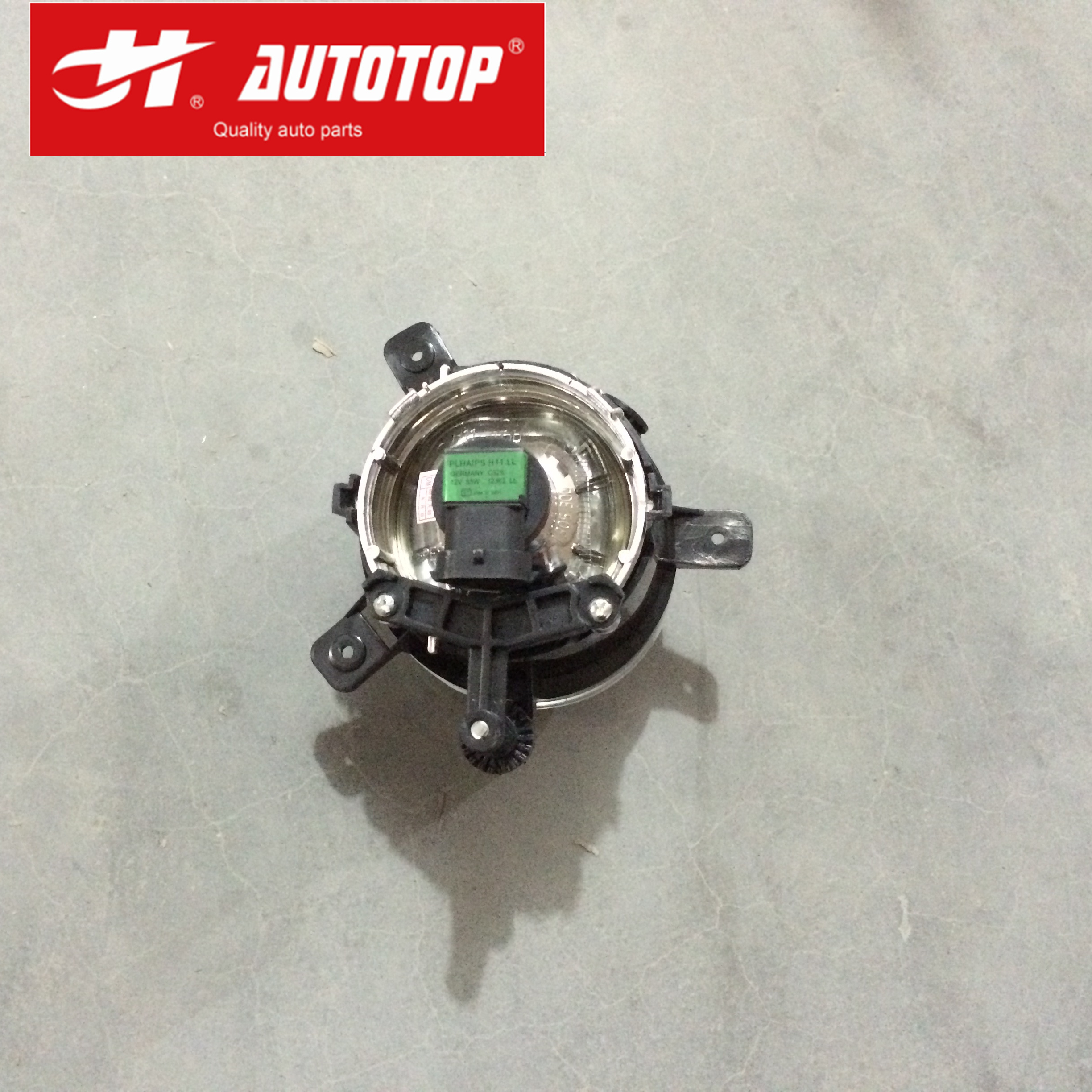 FOG LAMP FOR A1 CHERY A1/AUTO PARTS