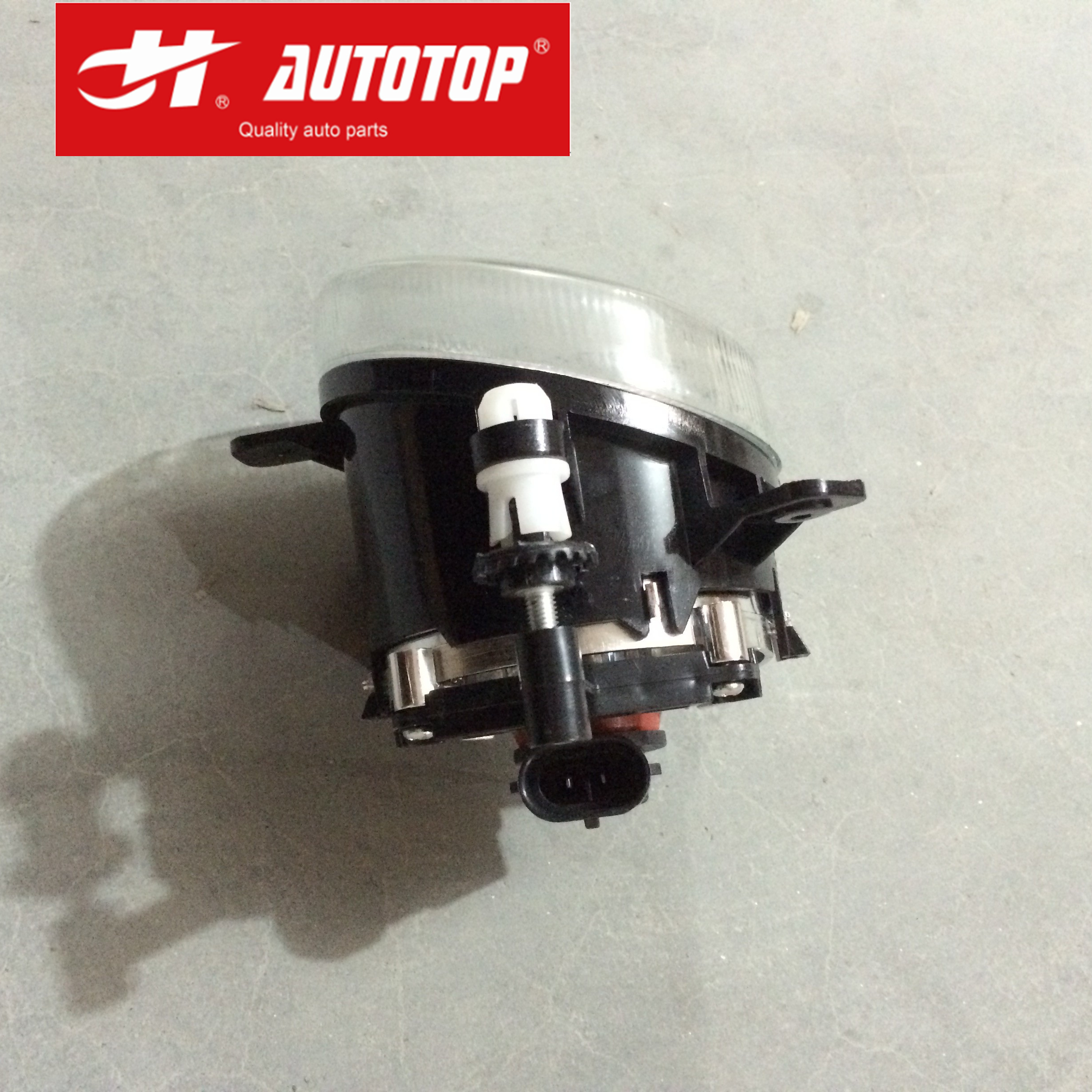 FOG LAMP FOR A1 CHERY A1/AUTO PARTS