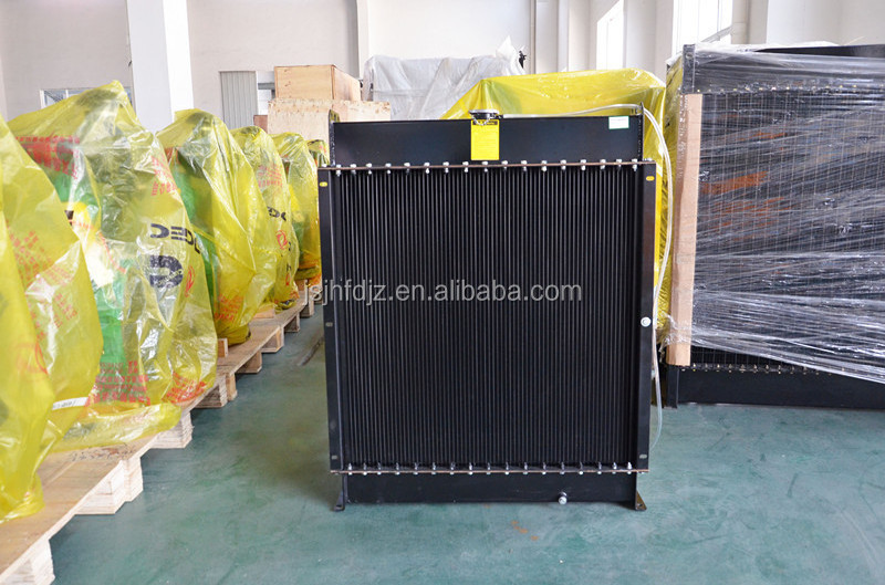 3 phase 15kw power Yangdong diesel generator engine YD480D