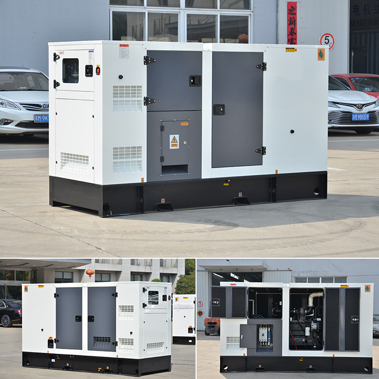 200 kva stamford genset price silent diesel electric generator 100kva 200kva 300kva 400kva 500kva