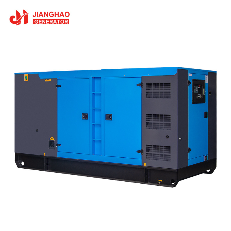 With Cummins,Pekin,Daewoo,Lovol,Deutz,Yangdong engine 128kw diesel generator 160kva generator price