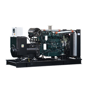 250 kva Doosan gensets price 200kw Doosan diesel generator