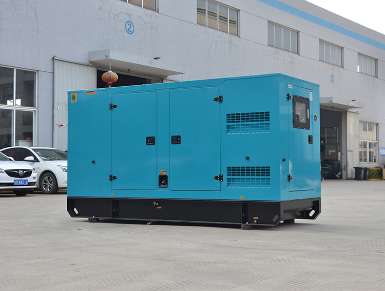 40kw 50kw 60kw 70kw 80kw 90kw 100kw 110kw 120kw 130kw  electric power plant diesel generator with good brand  engine