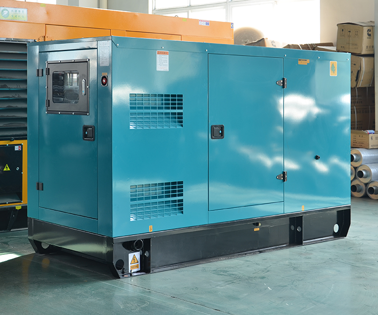 40kw 50kw 60kw 70kw 80kw 90kw 100kw 110kw 120kw 130kw  electric power plant diesel generator with good brand  engine