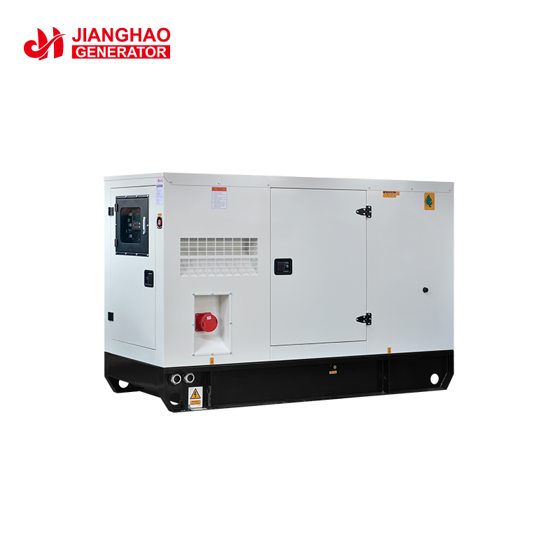 65kva Soundproof genset with Cummins 4BTA3.9-G2 50kw diesel generator 65kva generator price silent type