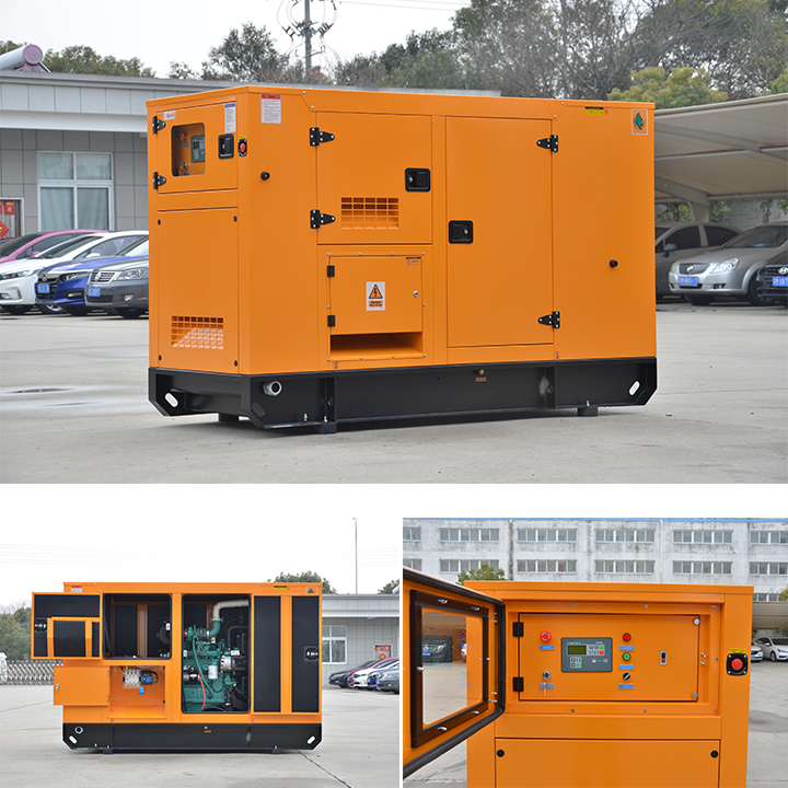 Fast delivery time ! 50hz 12kva  15kva  25kva  35kva 50kva 60kva 80kva 100kva chinese diesel generator with Cheap price