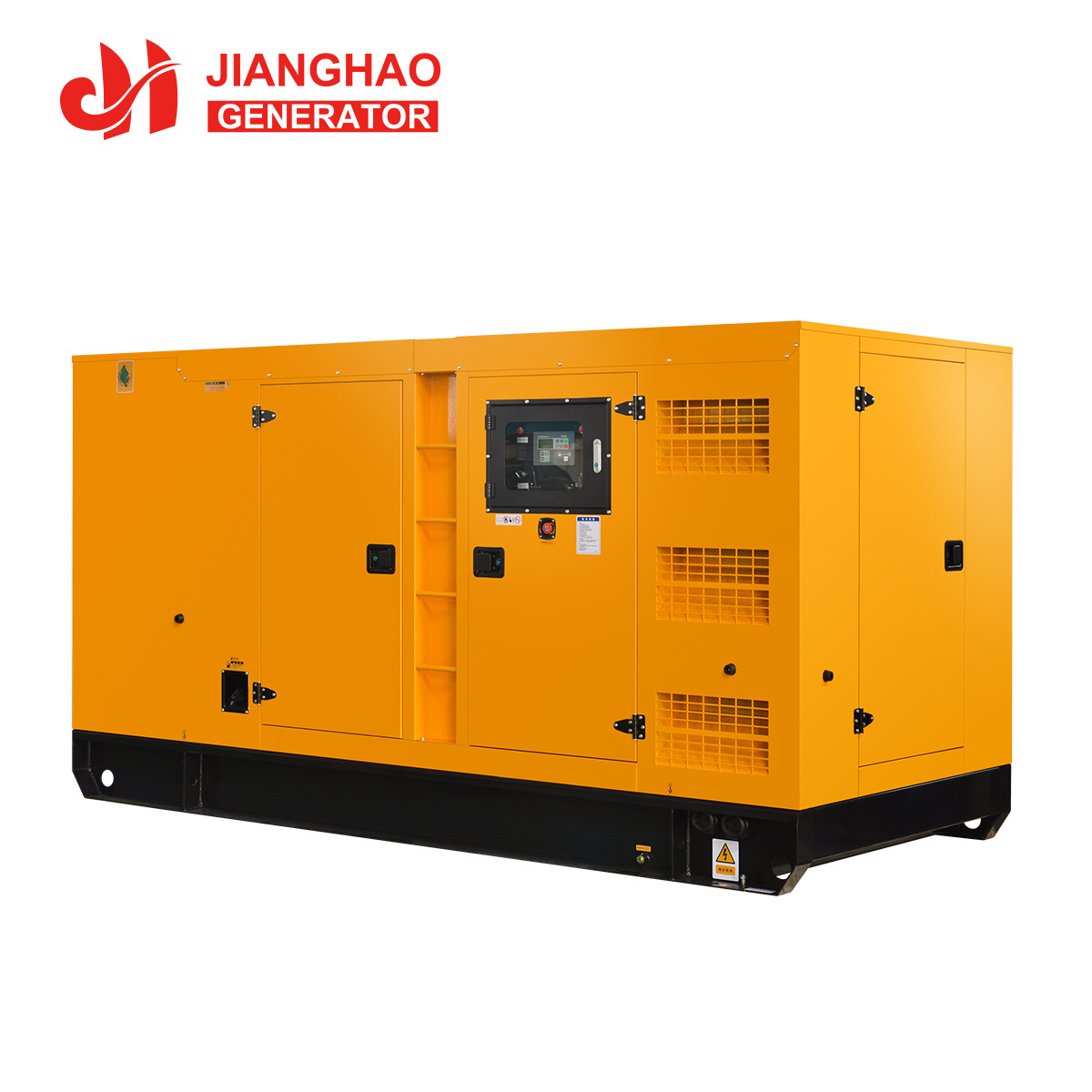 250 kva Doosan gensets price 200kw Doosan diesel generator