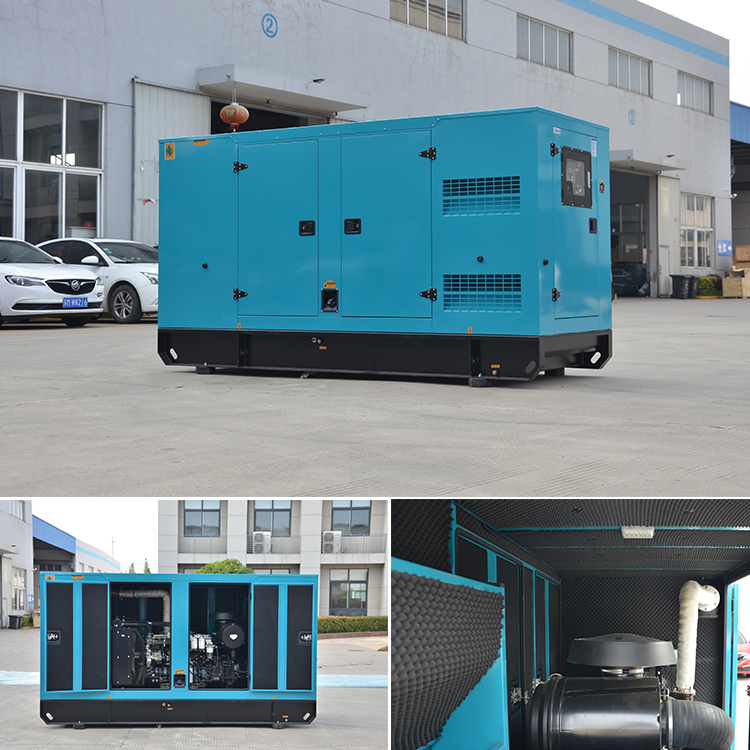 200 kva stamford genset price silent diesel electric generator 100kva 200kva 300kva 400kva 500kva