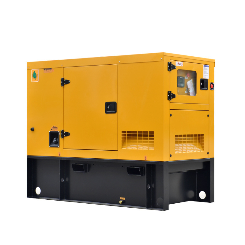 Powered by Chinese good engine for 10kw 20kw 30kw 40kw 50kw 60kw 70kw 80kw 90kw 100kw diesel generator for hot sale