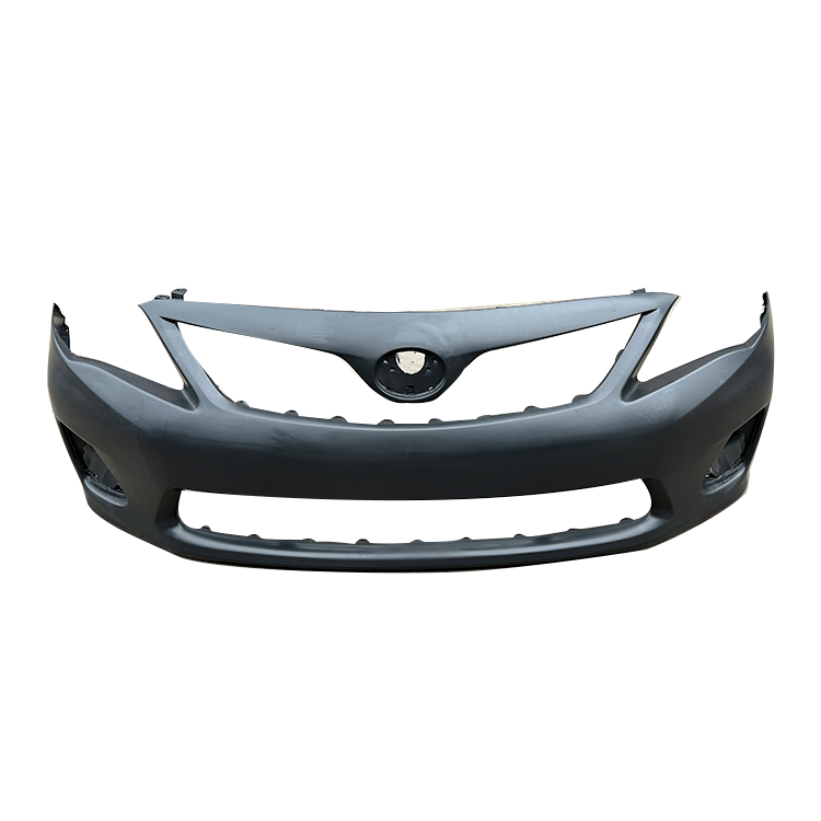 Automobile factories wholesale Car body kit front bumper USA abs bumper kits for Toyota Camry 2010