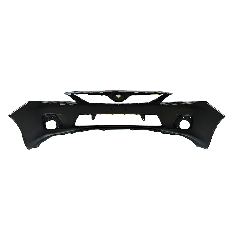 Automobile factories wholesale Car body kit front bumper USA abs bumper kits for Toyota Camry 2010