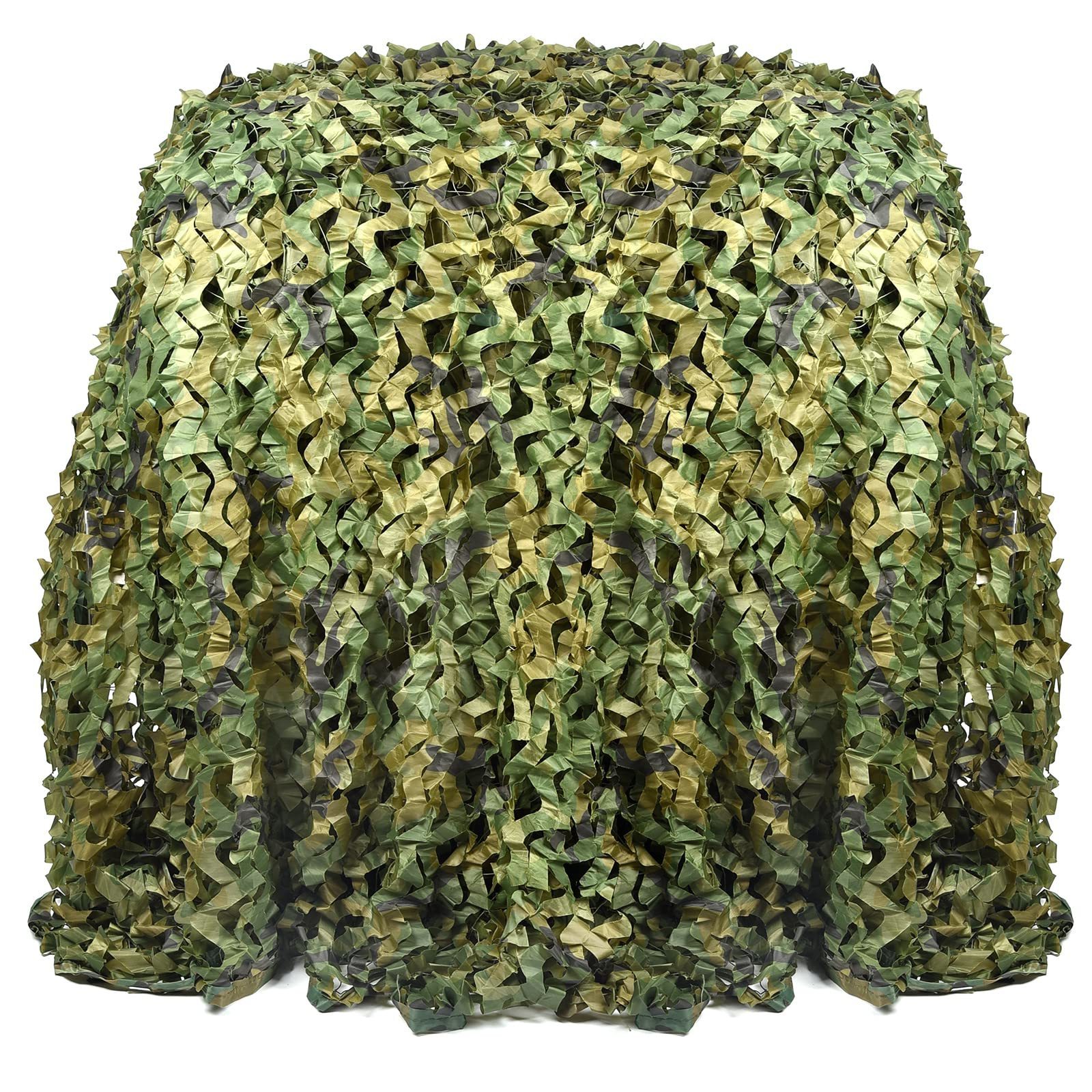 New camouflage net cs aerial photography cover outdoor expansion jungle desert camouflage net camouflage sun net