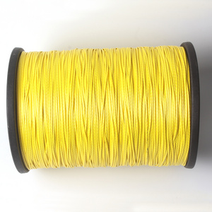 2mm UHMWPE Hollow Braided Kitesurfing Rope