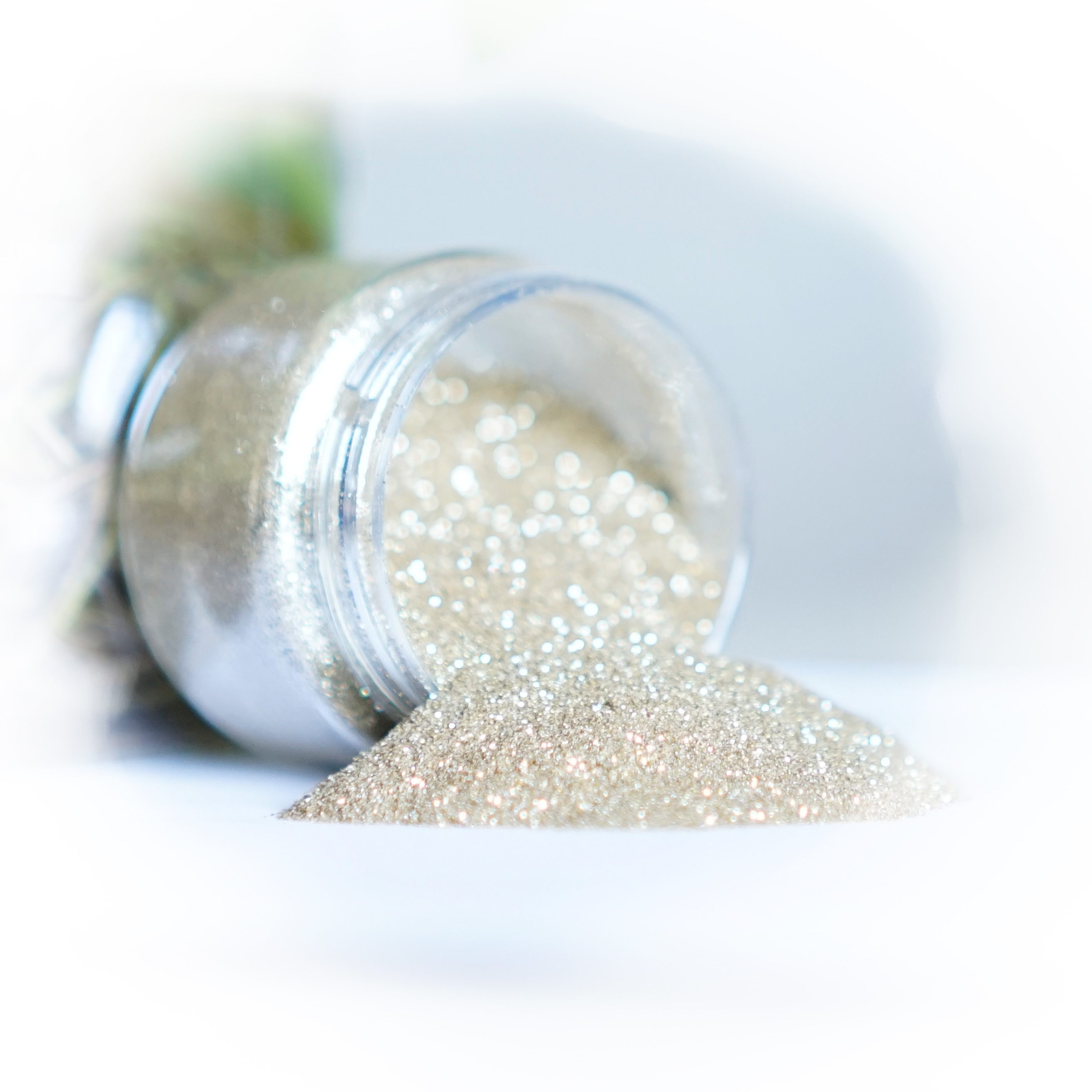 G3609 Ultra Fine Wholesale Bulk PET Glitter