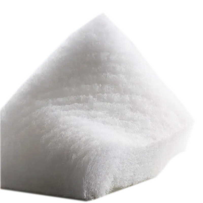 China's top manufacturers low-cost wholesale quality pillow fillers polyester filling cotton 200g / 300g