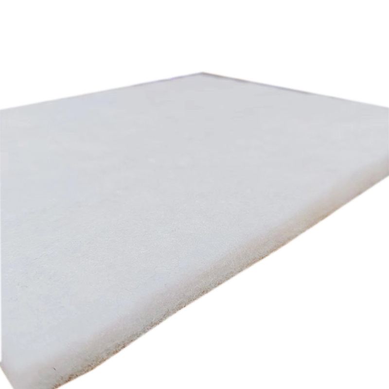 China's top manufacturers low-cost wholesale quality pillow fillers polyester filling cotton 200g / 300g