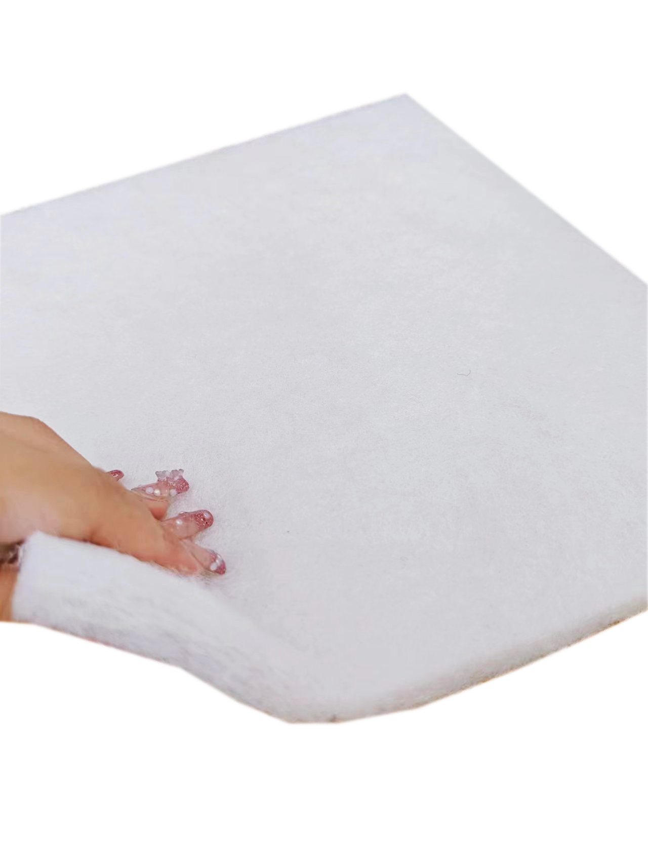 China's top manufacturers low-cost wholesale quality pillow fillers polyester filling cotton 200g / 300g