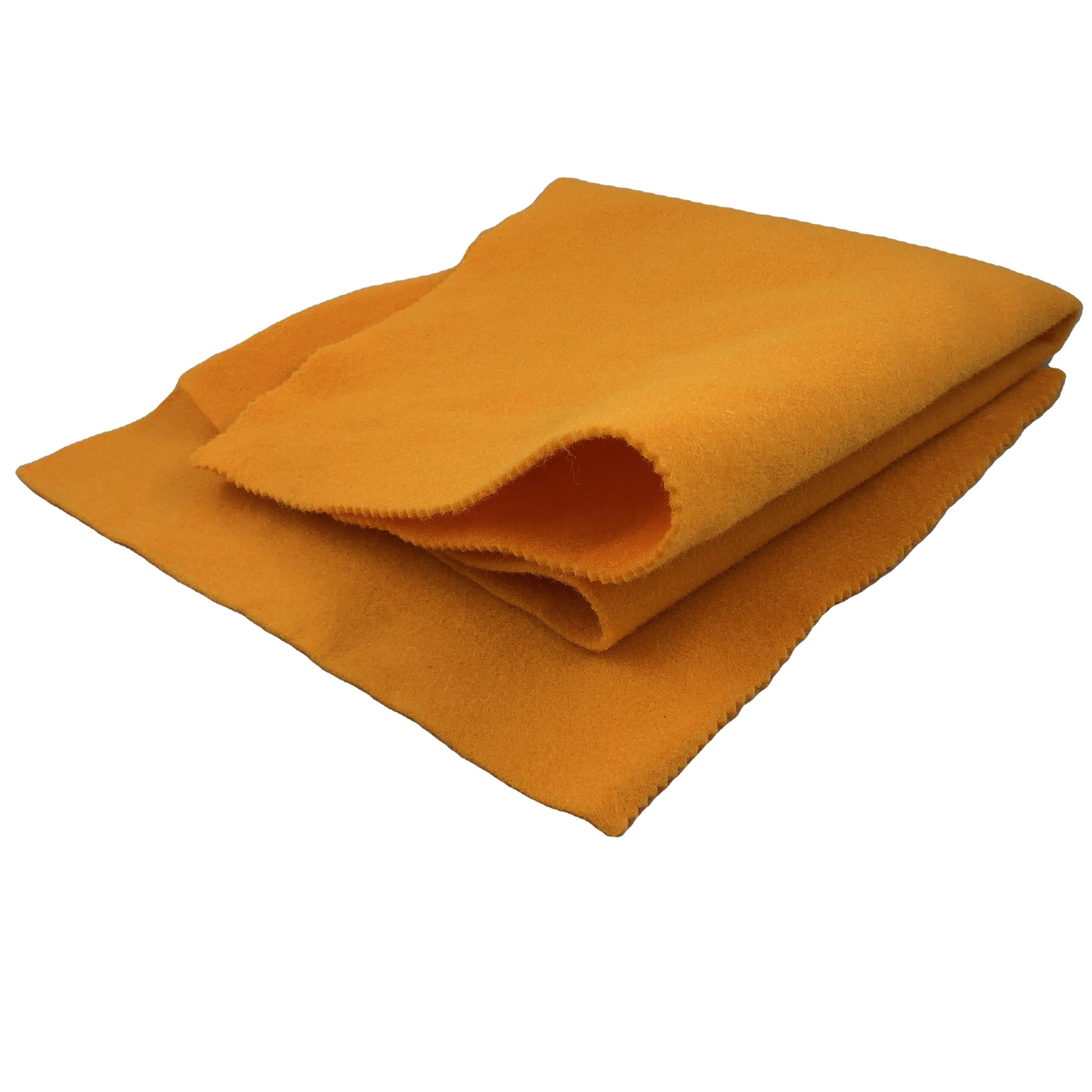 Custom color non-woven tennis ball felt of polyester/wool fabric factory sale