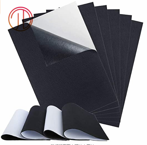 Good quality Non woven Self Adhesive Fabric, Car Interior Accessories Fabric self adhesive felt