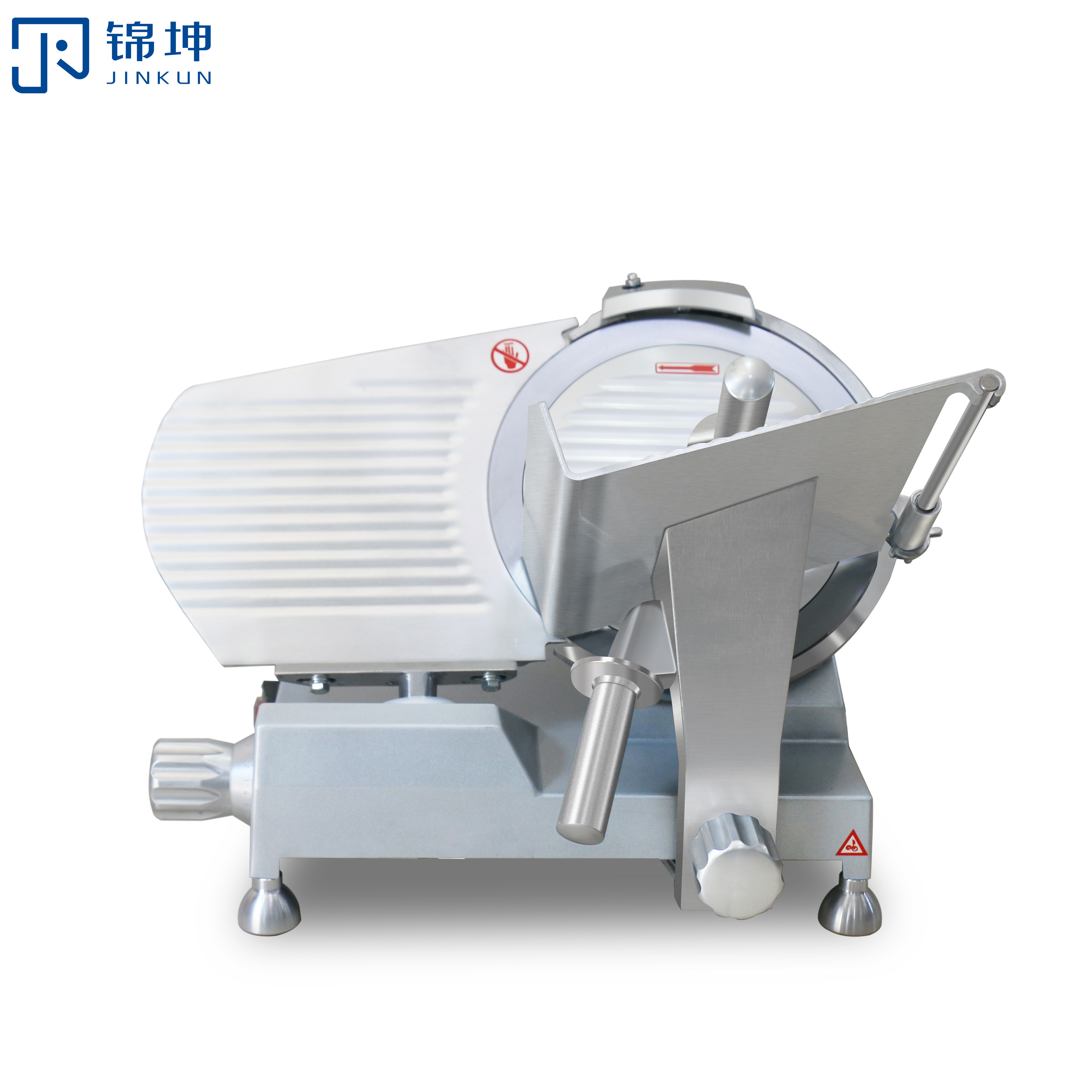 Beef Thin meat cutter machine Hot Pot Semi-Automatic Stainless Steel Meat Cutter Machine Commercial Frozen Meat Slicer