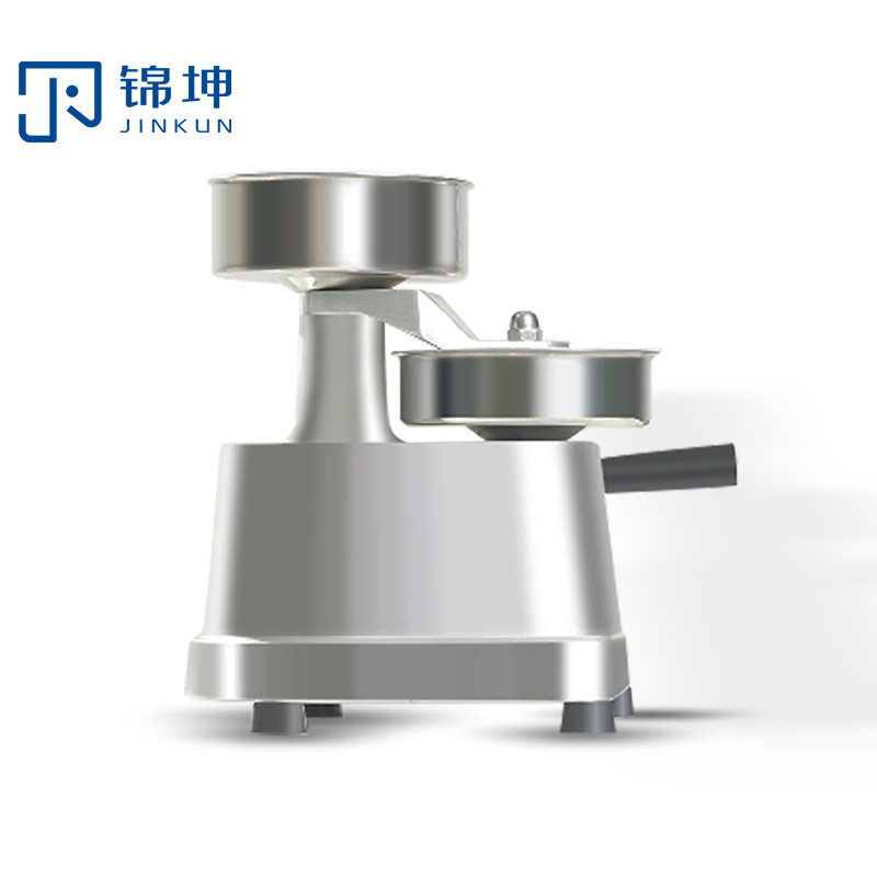 Factory Direct Sale Economic Commercial Hamburger Press Manual Burger Press Meat Patty Maker