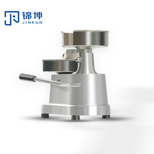 Factory Direct Sale Economic Commercial Hamburger Press Manual Burger Press Meat Patty Maker