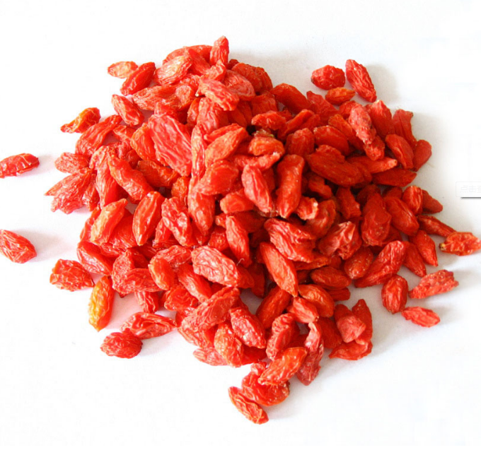 The hottest fresh organic Goji berries in China in 2021 /goji/goji berry/Medlar/wolfberry