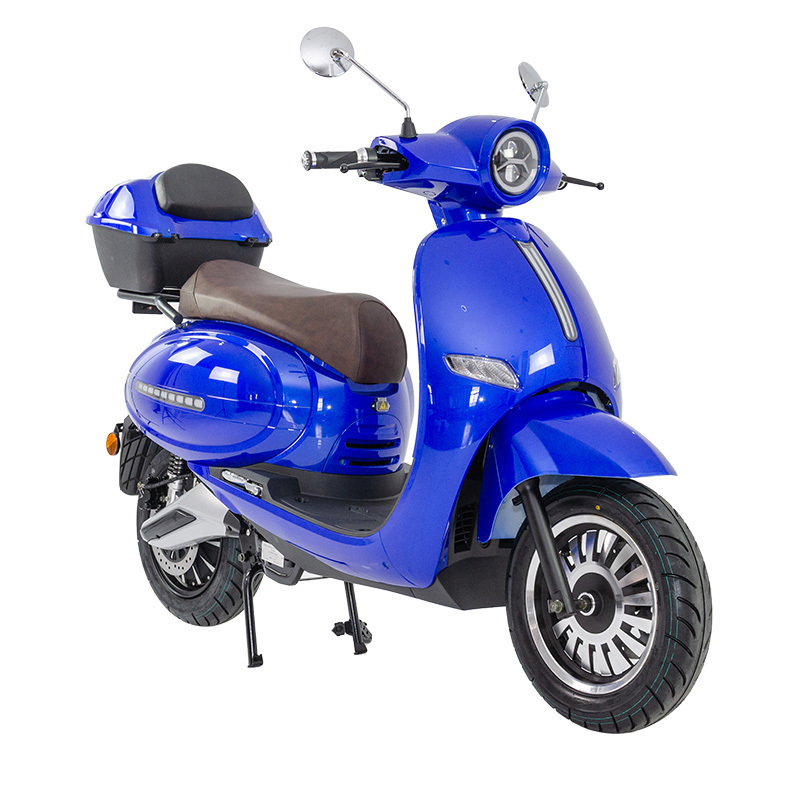 Goldenline Good Quality 3000w Electric Mobility Scooters/ Electric moped