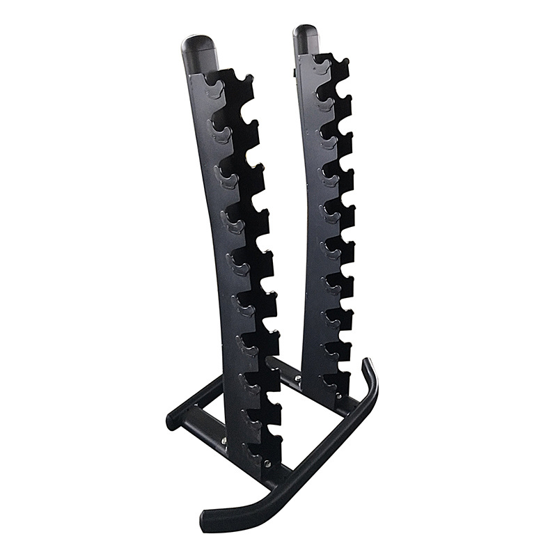 Gym Equipment Gym Cross Fitness Professional Weightlifting Barbellwall  Storage Rack