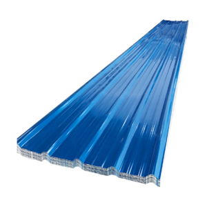 Corrugated Prepainted Galvanized Steel 16 Gauge Thickness Steel Sheet In Coils Galvanized Corrugated Steel Roofing Sheet