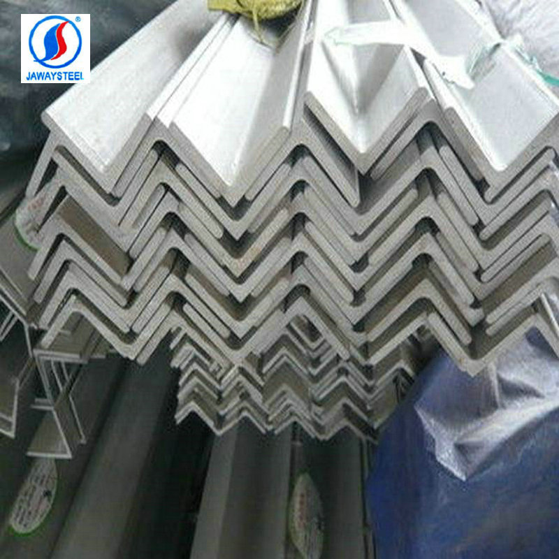 High Quality Tubo De Acero Inoxidable 201 202 301 302 304 304l 310 310s 316 316l 309 439 410 420 430 Stainless Steel Angle Bar