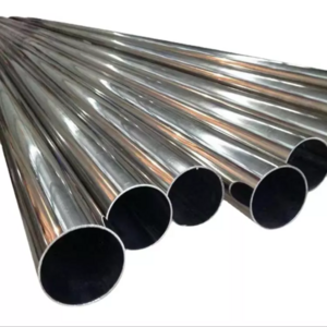 Corrugated Stainless Steel Flexible Pipe Machine Water Well Casing Pipe 3 Inch Stainless Steel Tubes