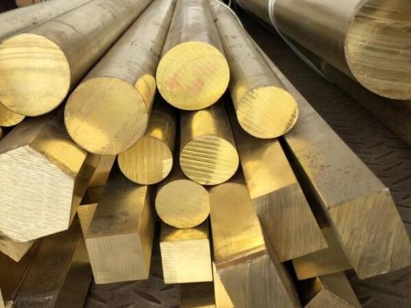 1 Kilo Copper Bar Copper Earthing Bar Copper Flat Bar 1kg Rod Price Per Kg Hex 99.9%