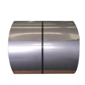 410 Mirror Hot Rolled Stainless Steel Strip Coils Ss Coil Stainless Steel Grounding Strip