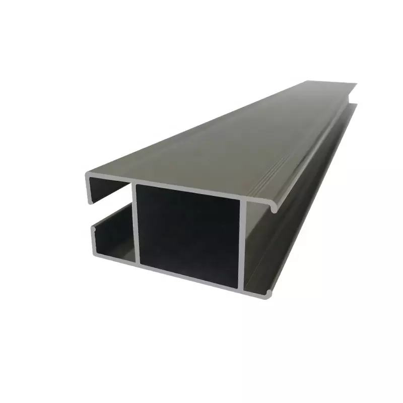 Factory 304 316 Stainless Steel U Channel 41x41galvanized Steel Cable Tray Steel Building Profile