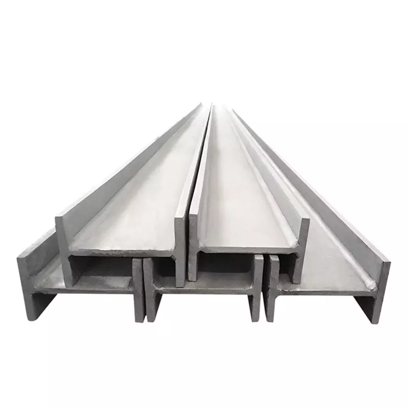 304 Stainless Steel T Profile Cold Rolled Marine Stainless Steel Rounded L Profiles