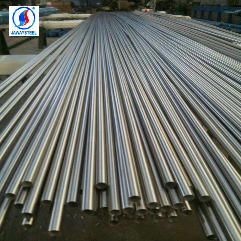 Hydraulic Stainless Steel Pipe Fitting Stainless Steel Closed End Tube Hot Rolled Stainless Steel Coil Tubing