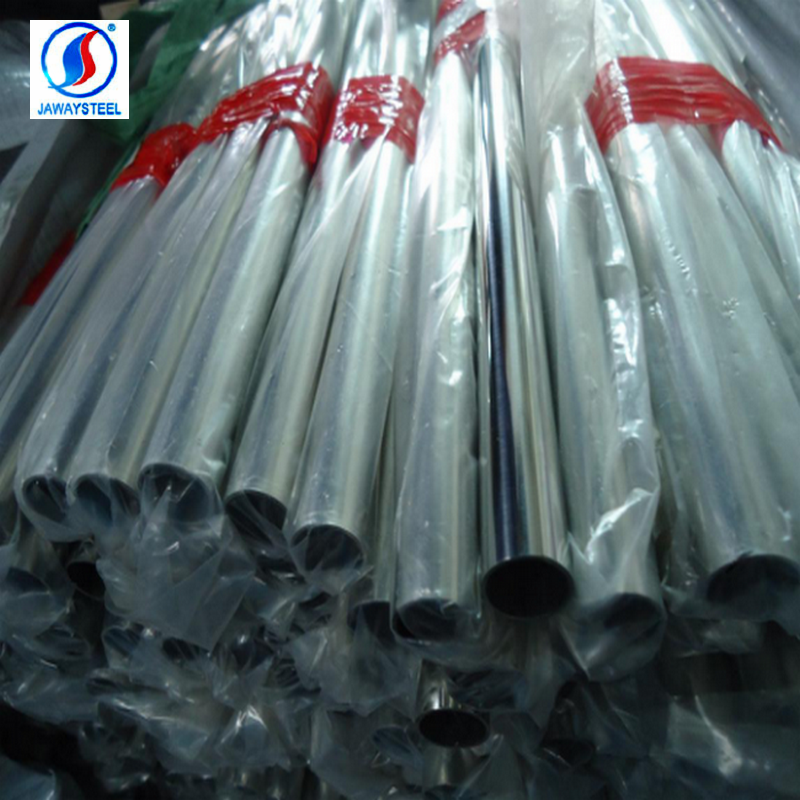 Hydraulic Stainless Steel Pipe Fitting Stainless Steel Closed End Tube Hot Rolled Stainless Steel Coil Tubing