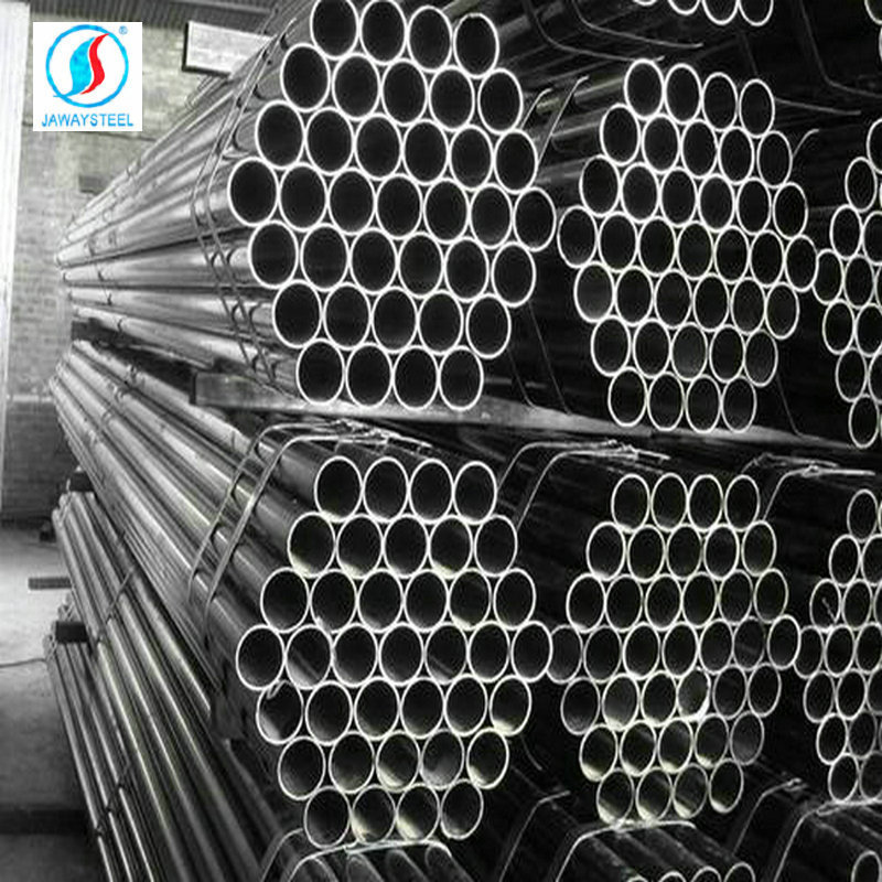 Screen Welded Tubes Flexible Stainless Steel 304 Pipe Round ERW Casting 300 Series Stainless Steel Tube Mill